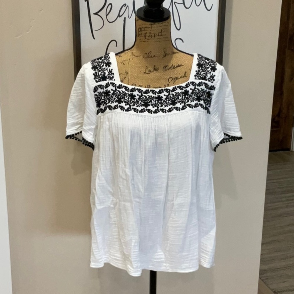 Women’s top!